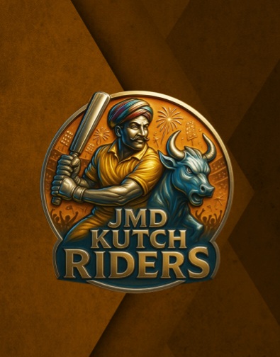 JMD Kutch Riders