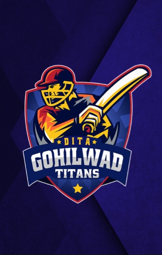 Dita Gohilwad TItans