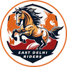 East Delhi Riders