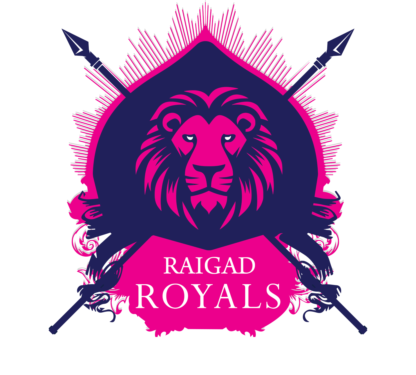 Raigad Royals Women