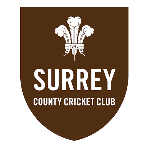 Surrey Men 2nd XI