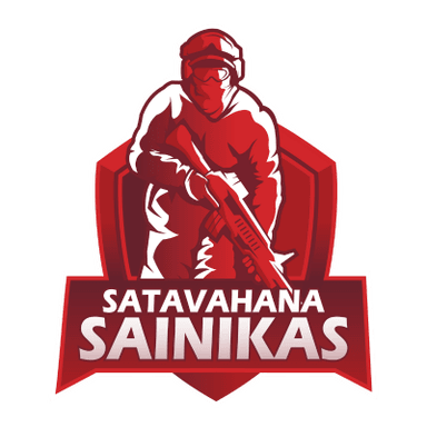 Satavahana Sainikas