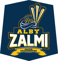 Alby Zalmi