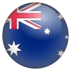 AUSTRALIA A