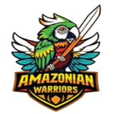 Amazonian Warriors