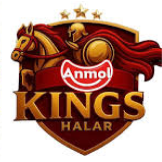 Kings Halar