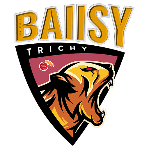 Ballsy Trichy