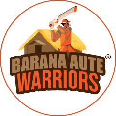 BARANA AUTO WARRIORS