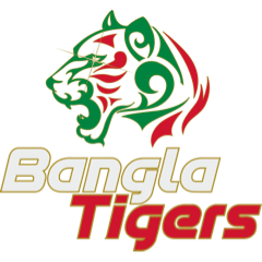 Bangla Tigers