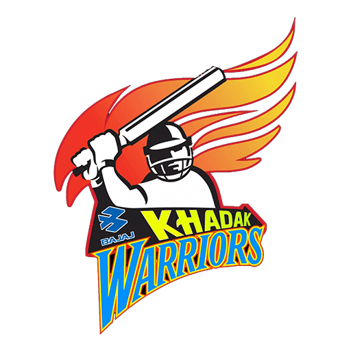 Bajaj Khadak Warriors