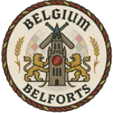 Belgium Belforts-W