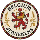 Belgium Jeanekens-W
