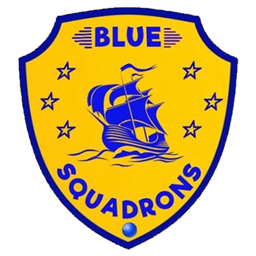 Blue Squadrons