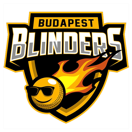 Budapest Blinders