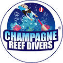 Champagne Reef Divers