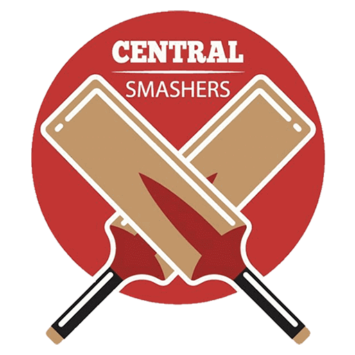 Central Smashers