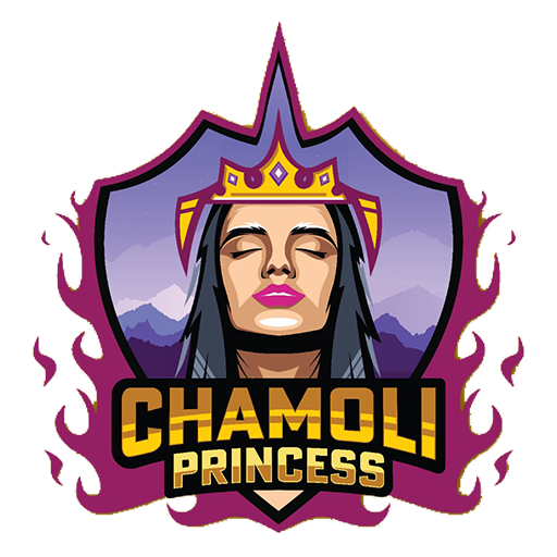 Chamoli Princess Women