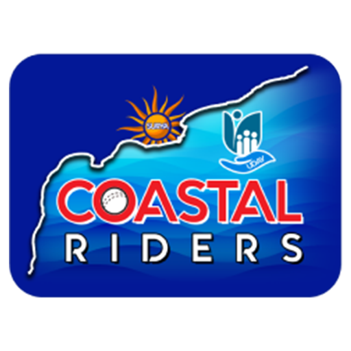 Coastal Riders