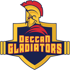 Deccan Gladiators