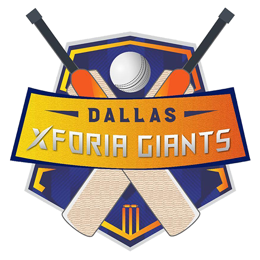 Dallas Xforia Giants