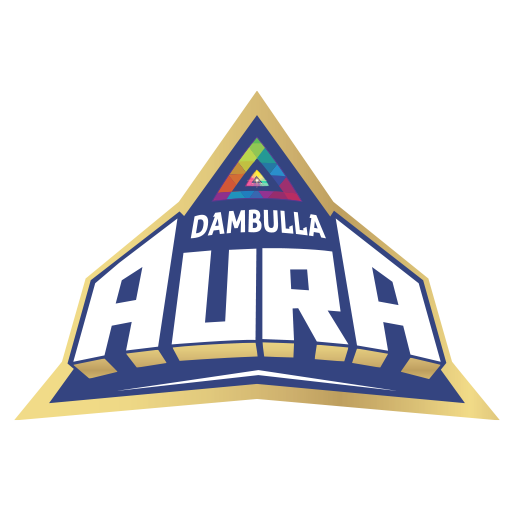 Dambulla Aura