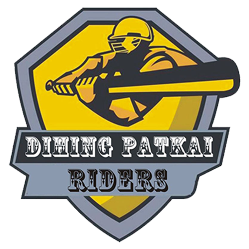 Dihing Patkai Riders