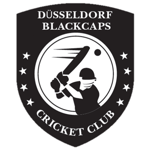 Dusseldorf Blackcaps