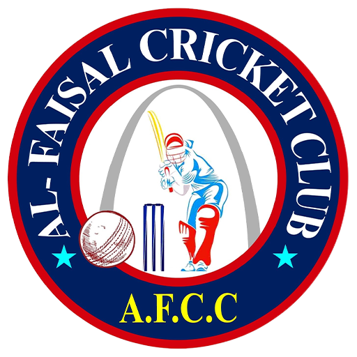 Al Faisal Cricket Club