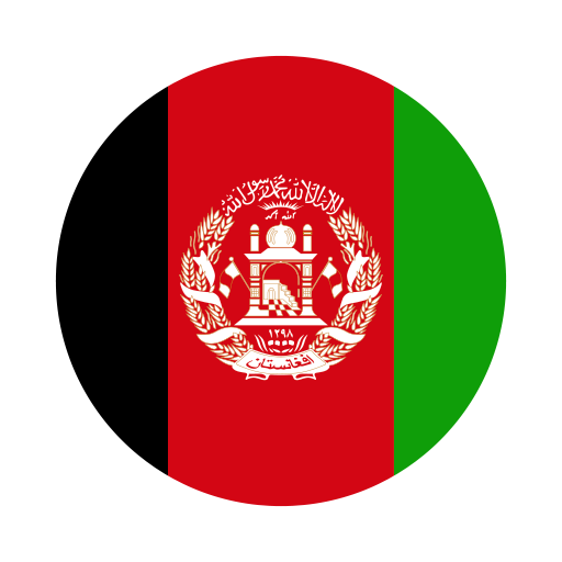 Afghanistan Under - 19