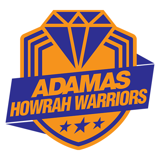 Adamas Howrah Warriors