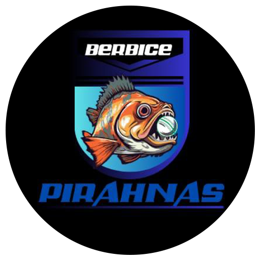 Berbice Pirahnas