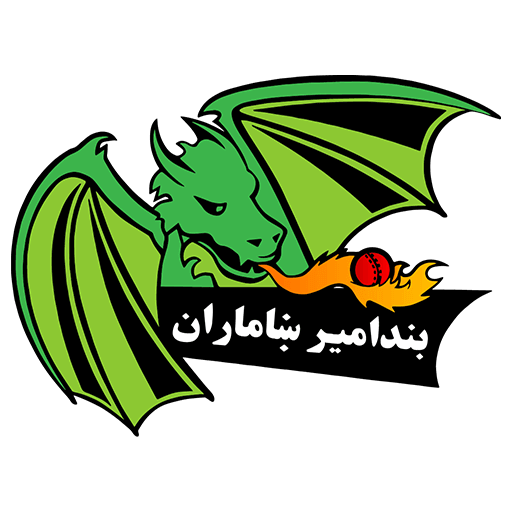 Band-e-Amir Dragons