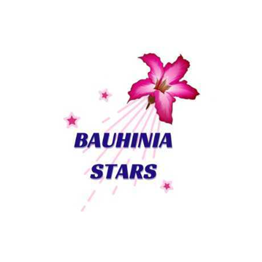 Bauhinia Stars Women