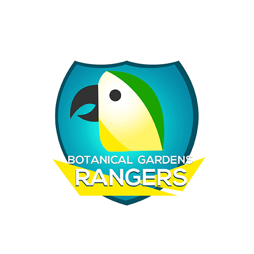 Botanical Gardens Rangers