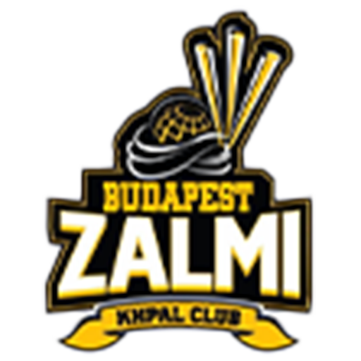 Budapest Zalmi