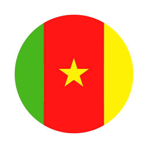 Cameroon Women