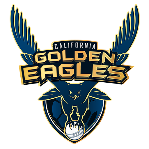 California Golden Eagles