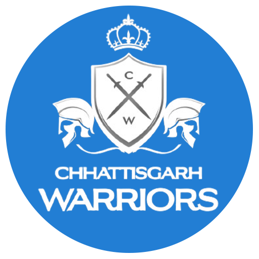 Chhattisgarh Warriors