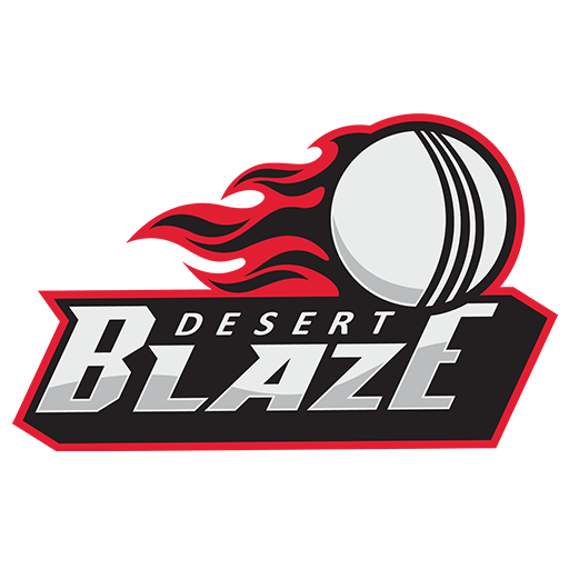 Desert Blaze