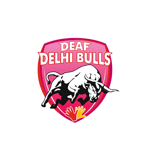 Deaf Delhi Bulls