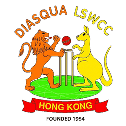 Diasqua Little Sai Wan Cricket Club Women