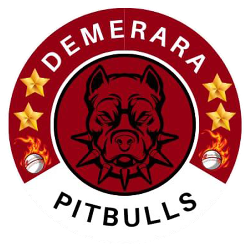 Demerara Pitbulls