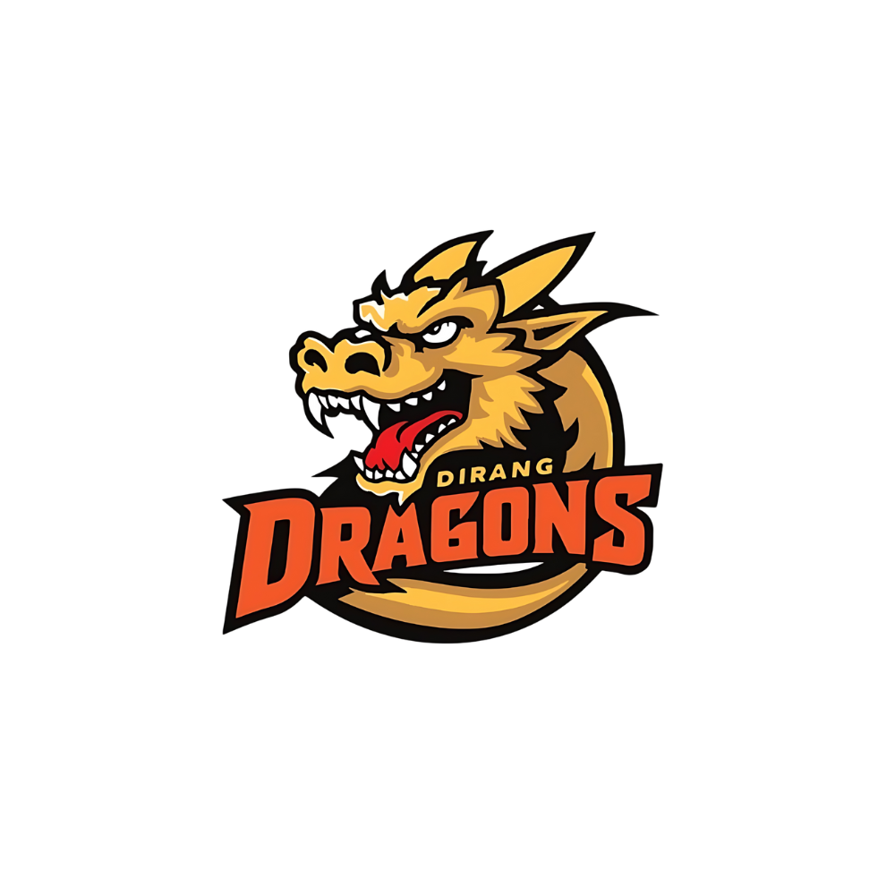 Dirang Dragons