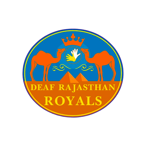 Deaf Rajasthan Royals