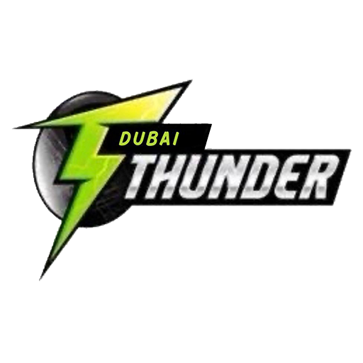 Dubai Thunders