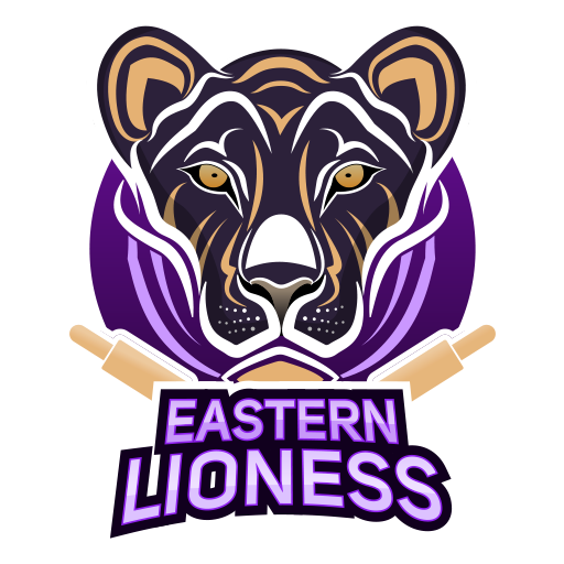 Easterns Lioness