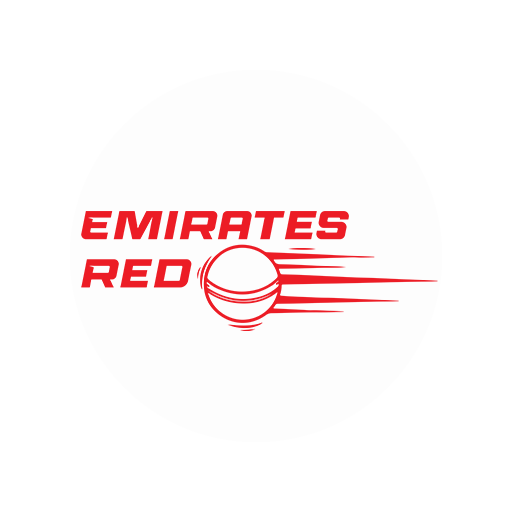 Emirates Red