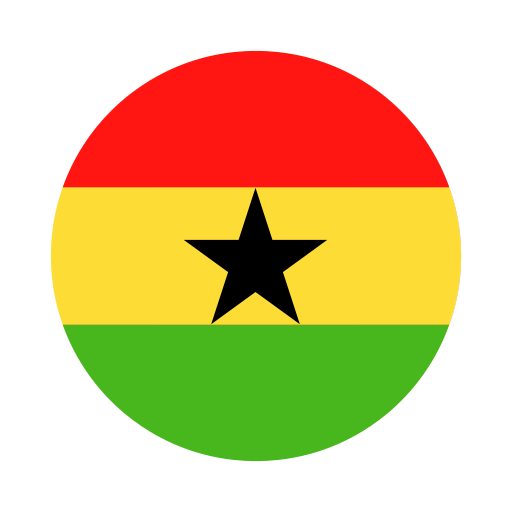 Ghana Women