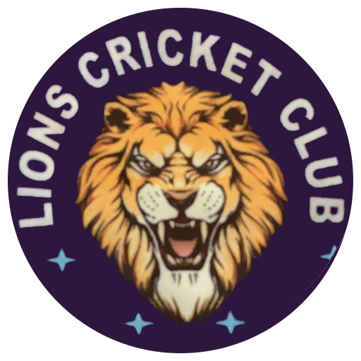 Gujarat Lions CC