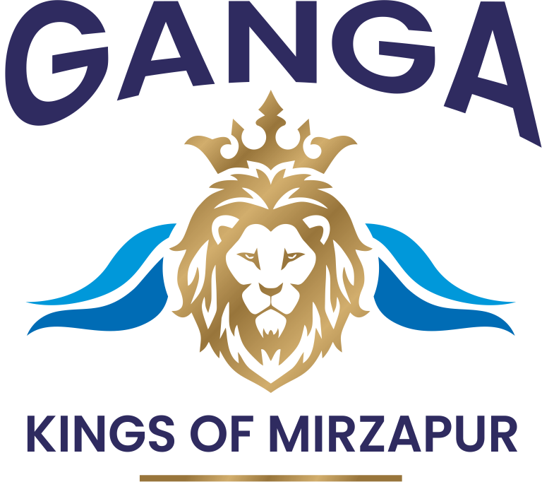 Ganga Kings Of Mirzapur